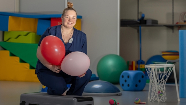 Füsioterapeut Enely Jaani tunneb ära hingelt noored seeniorid
